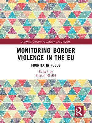 cover image of Monitoring Border Violence in the EU